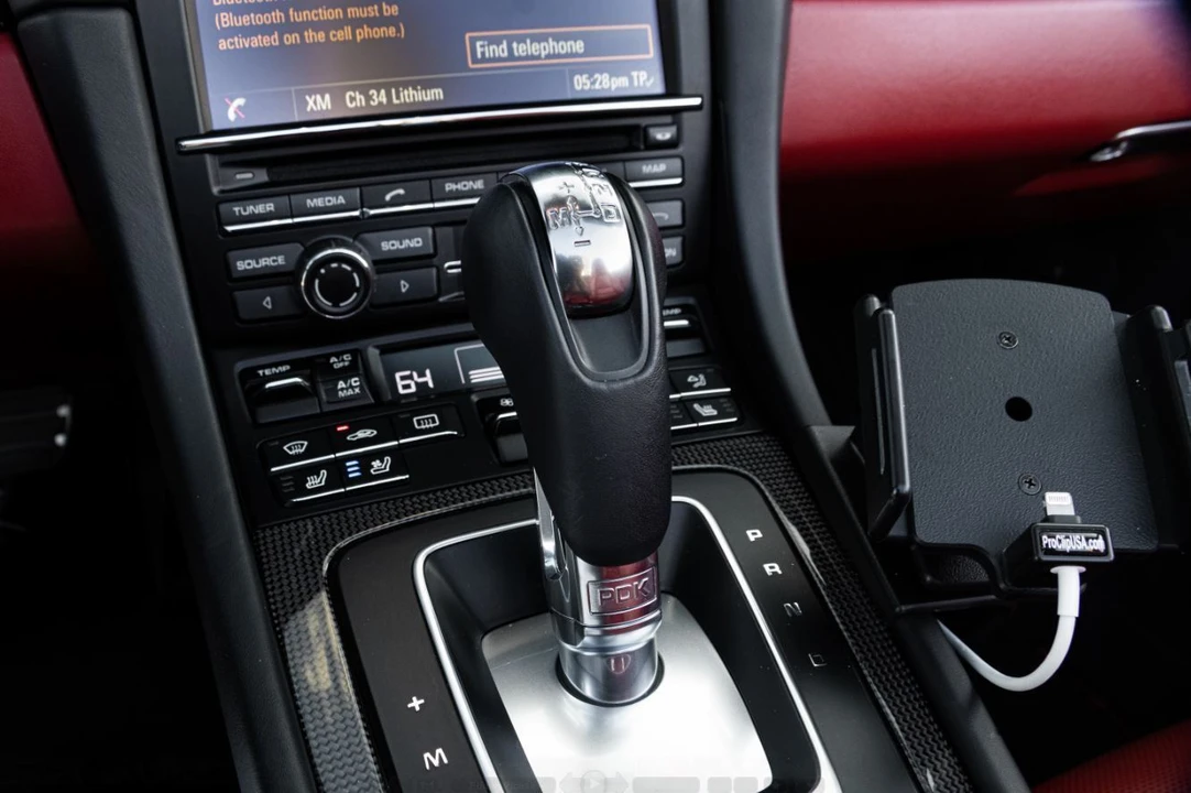2015 Porsche 991 Turbo S - Image 12 of 16