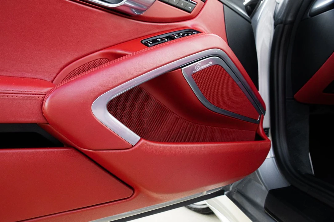 2015 Porsche 991 Turbo S - Image 14 of 16