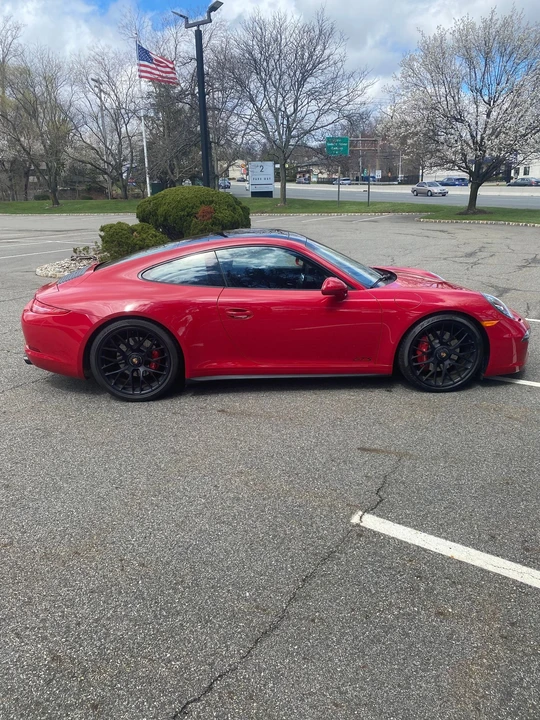 2015 Porsche 991 Carrera GTS - Image 12 of 31