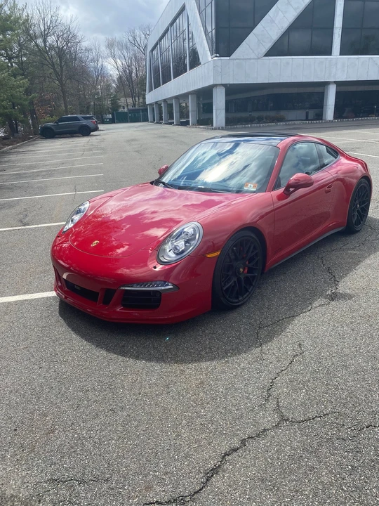 2015 Porsche 991 Carrera GTS - Image 13 of 31
