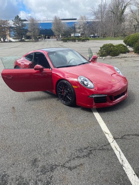 2015 Porsche 991 Carrera GTS - Image 4 of 31