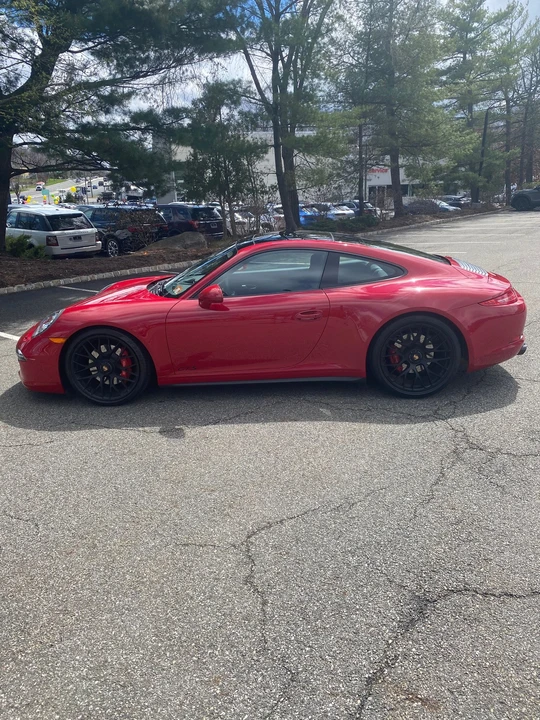 2015 Porsche 991 Carrera GTS - Image 8 of 31