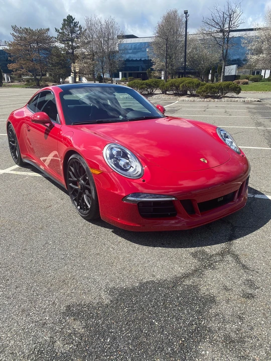 2015 Porsche 991 Carrera GTS - Image 10 of 31