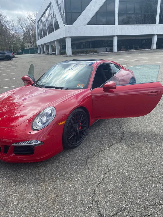 2015 Porsche 991 Carrera GTS - Image 2 of 31