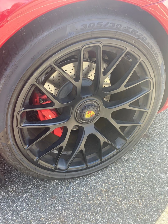 2015 Porsche 991 Carrera GTS - Image 15 of 31