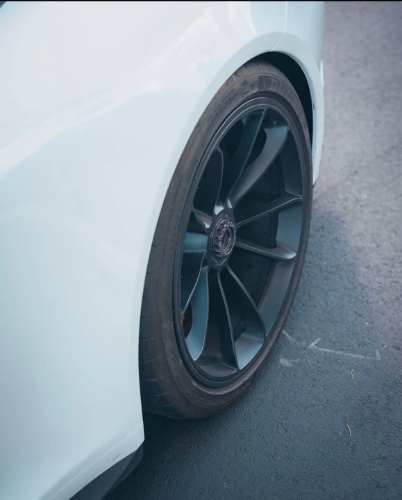 2015 Porsche 991 GT3 - Image 9 of 9