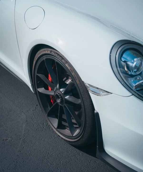 2015 Porsche 991 GT3 - Image 7 of 9