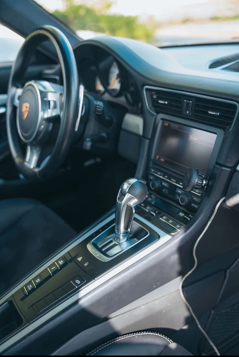 2015 Porsche 991 GT3 - Image 8 of 9