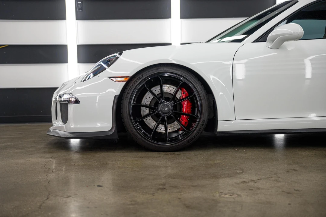 2016 Porsche 991 GT3 - Image 5 of 28