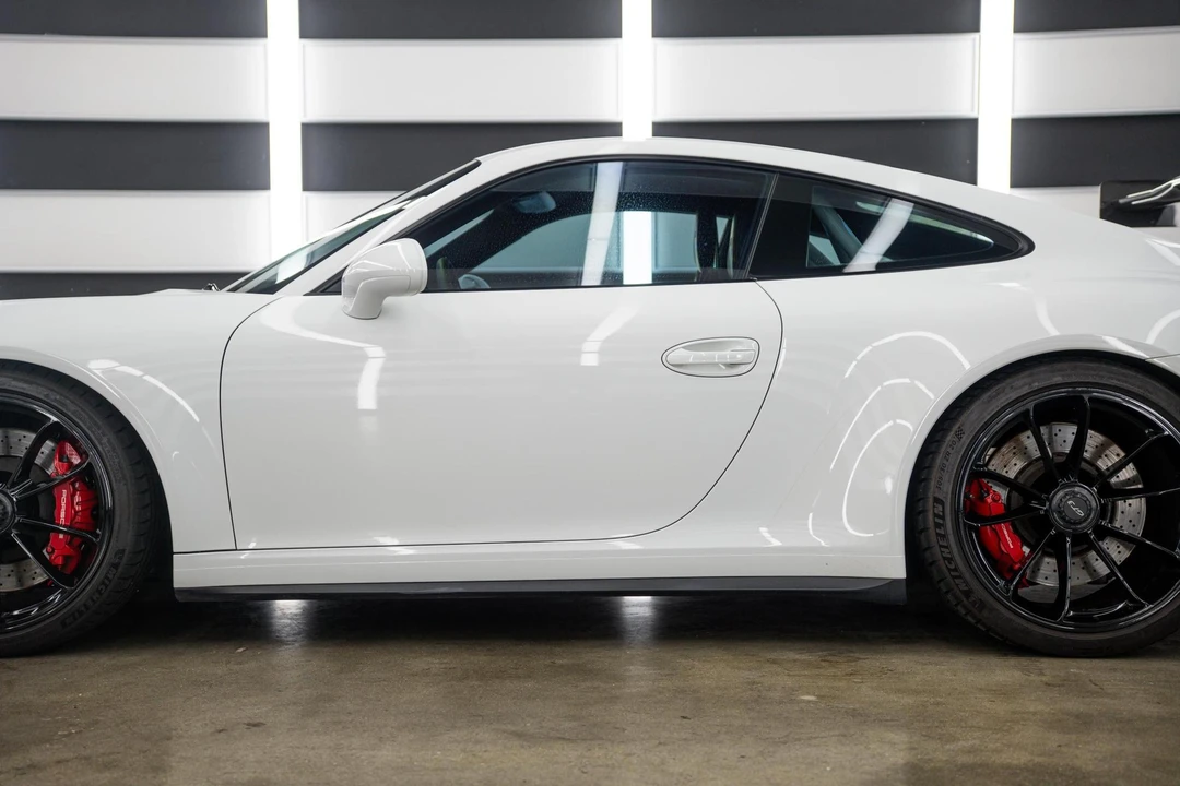 2016 Porsche 991 GT3 - Image 6 of 28