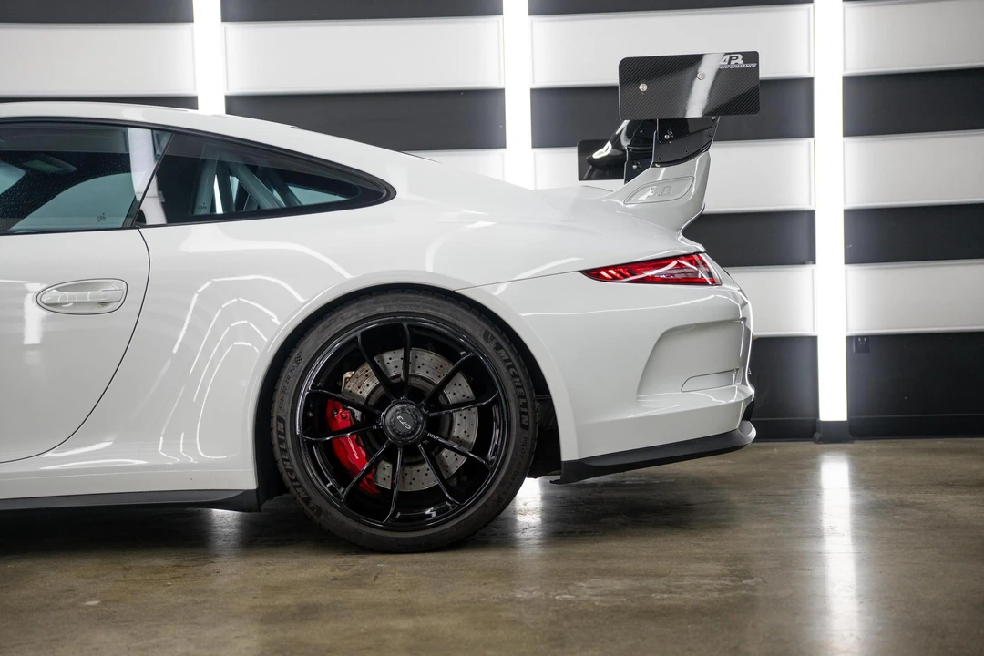 2016 Porsche 991 GT3 - Image 7 of 28