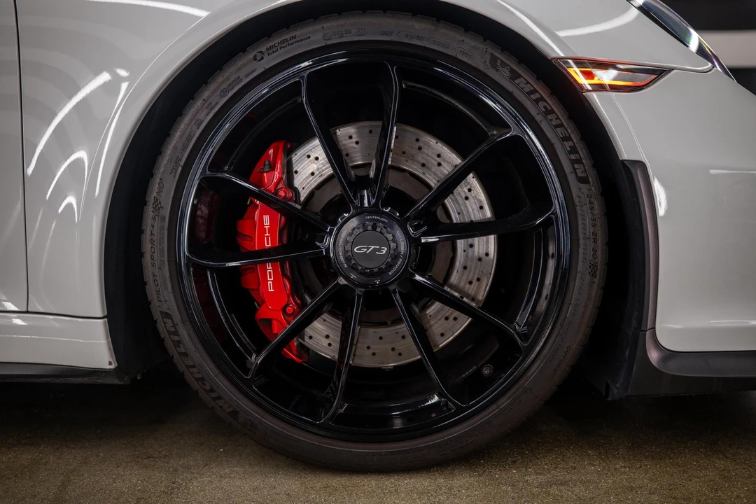2016 Porsche 991 GT3 - Image 12 of 28