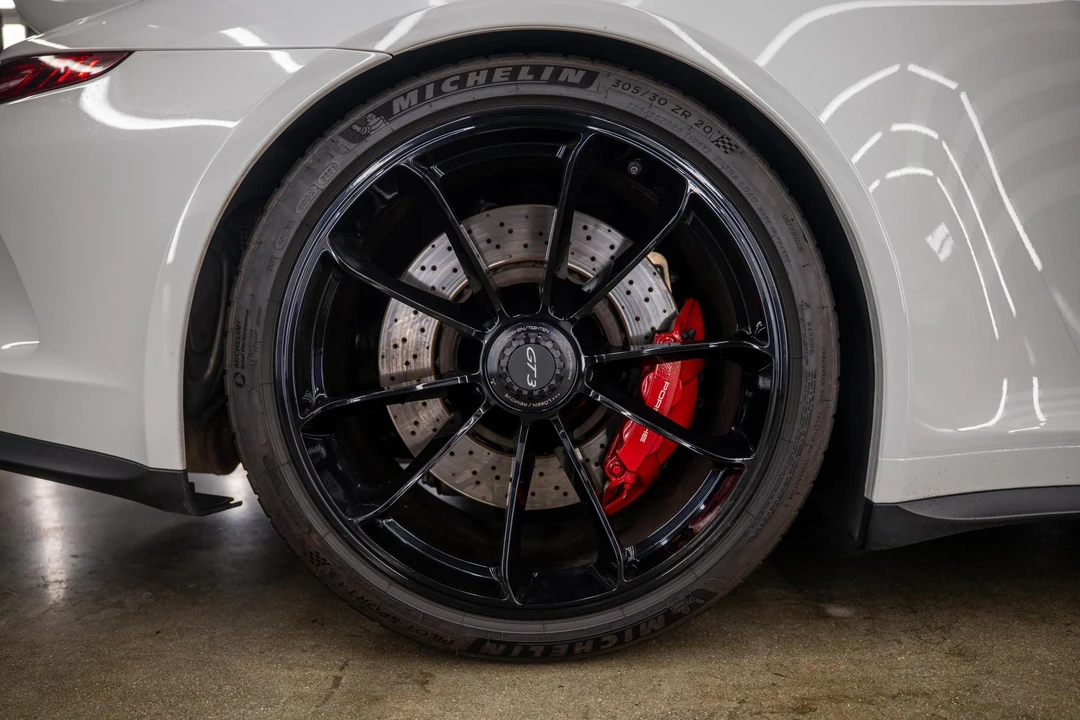 2016 Porsche 991 GT3 - Image 13 of 28