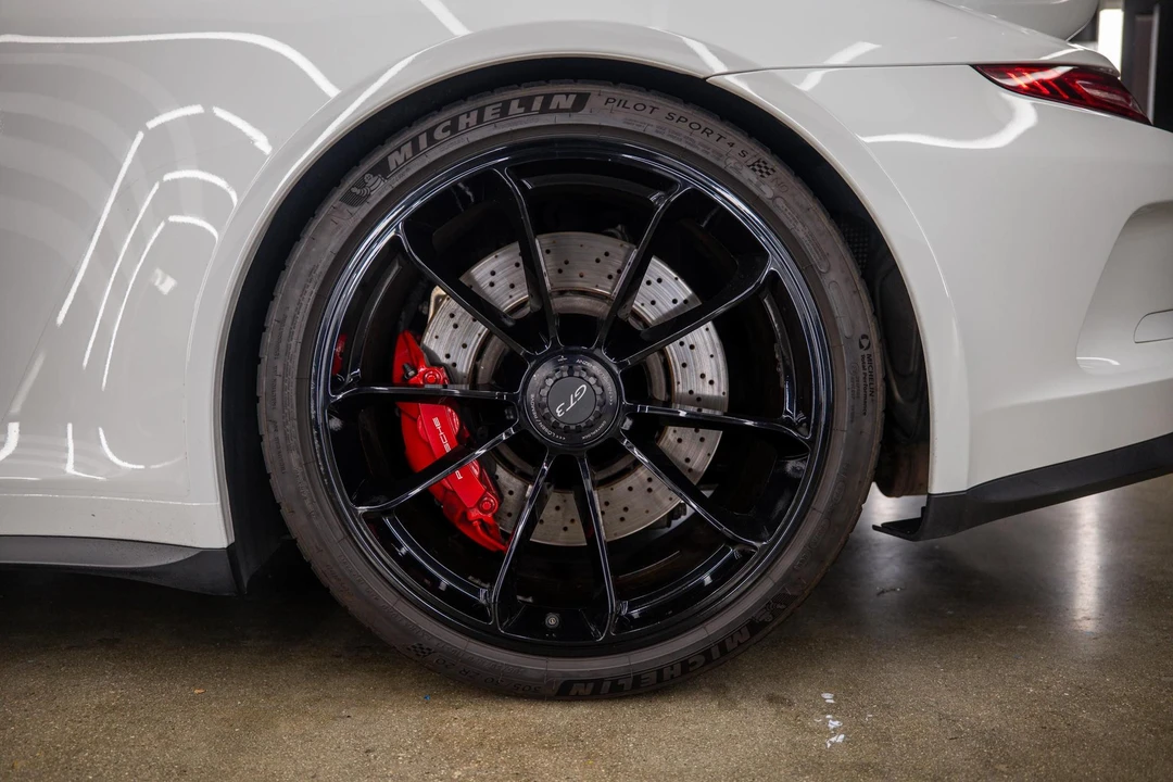 2016 Porsche 991 GT3 - Image 14 of 28