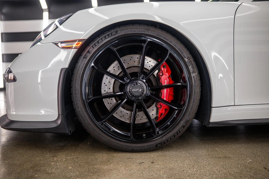 2016 Porsche 991 GT3 - Image 15 of 28
