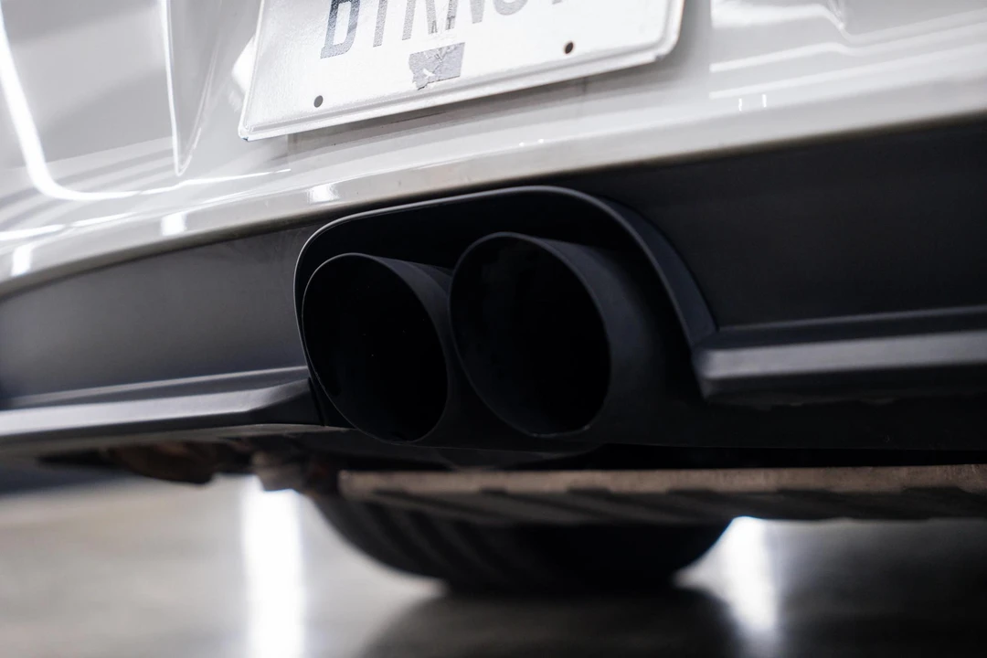 2016 Porsche 991 GT3 - Image 11 of 28