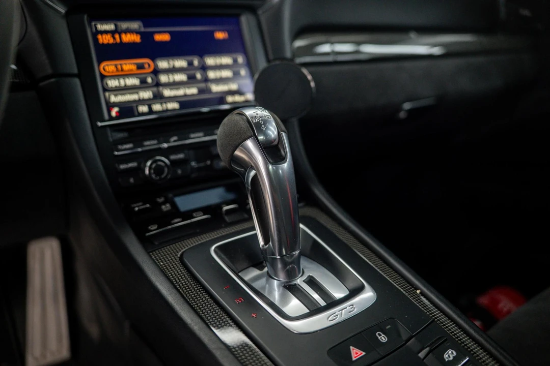 2016 Porsche 991 GT3 - Image 19 of 28