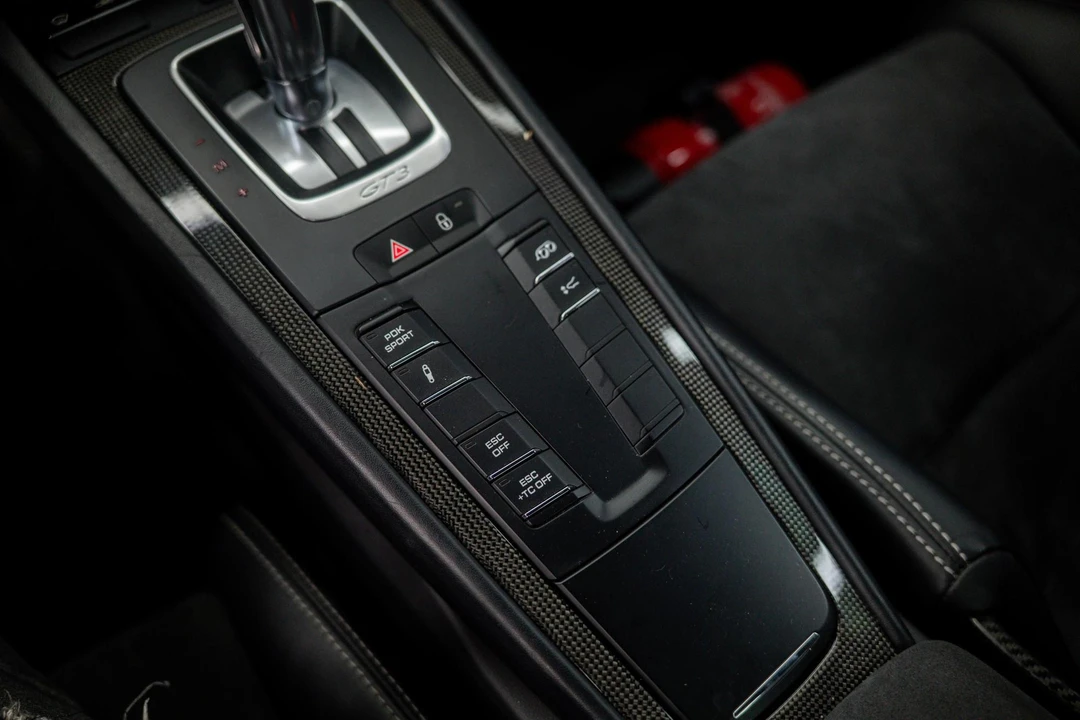2016 Porsche 991 GT3 - Image 20 of 28