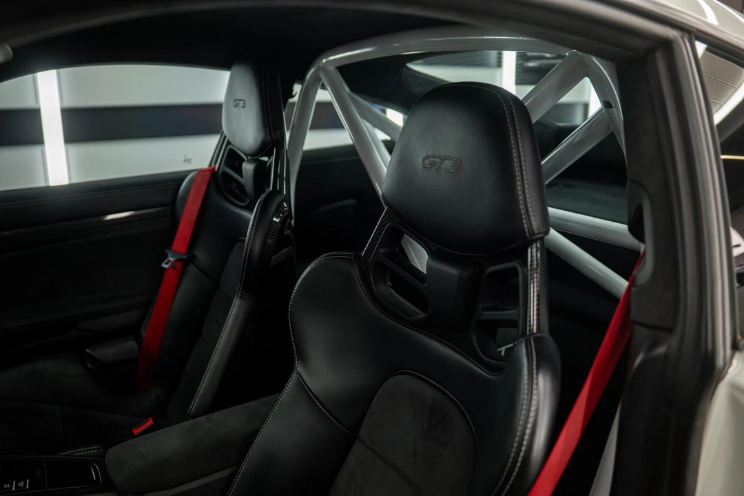 2016 Porsche 991 GT3 - Image 23 of 28