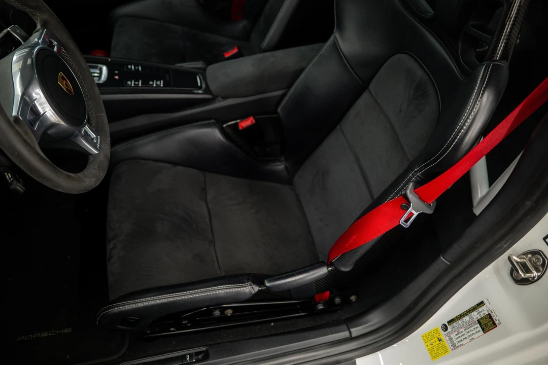 2016 Porsche 991 GT3 - Image 24 of 28