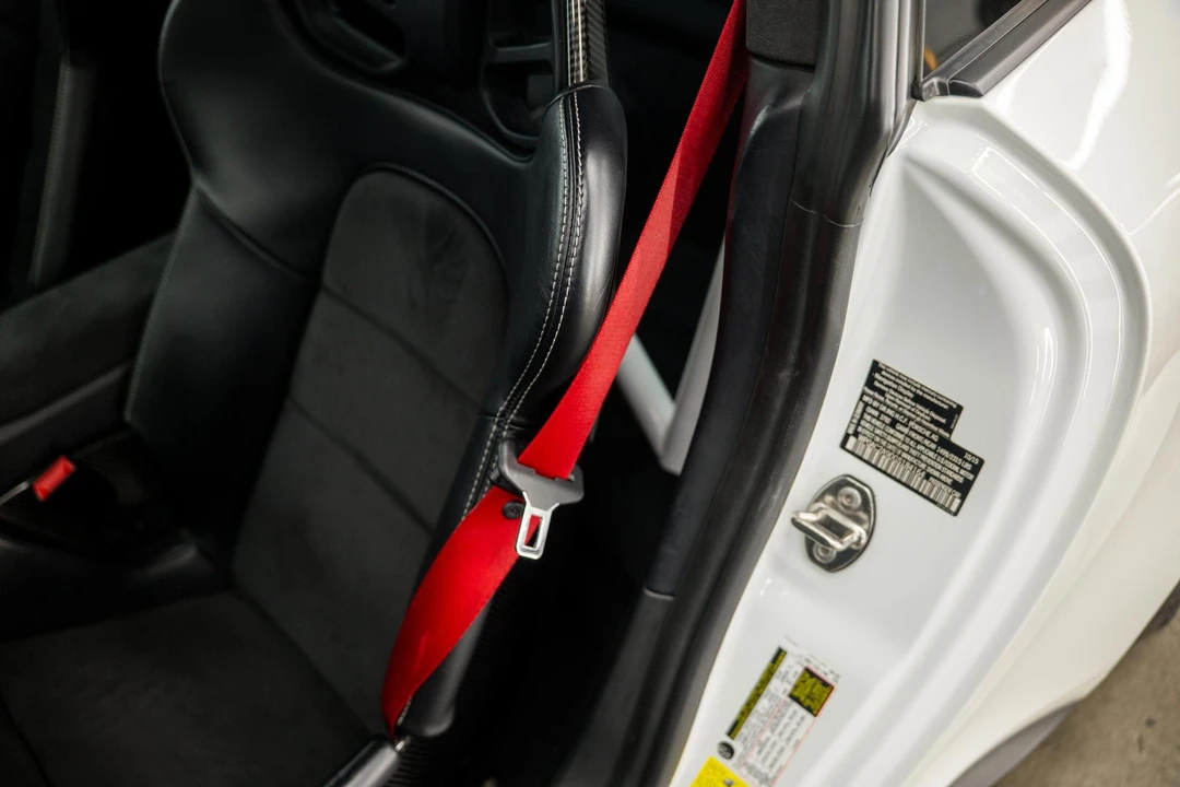 2016 Porsche 991 GT3 - Image 25 of 28