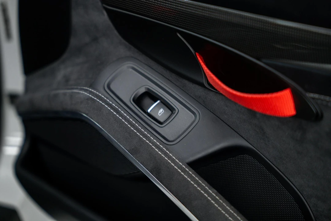 2016 Porsche 991 GT3 - Image 28 of 28