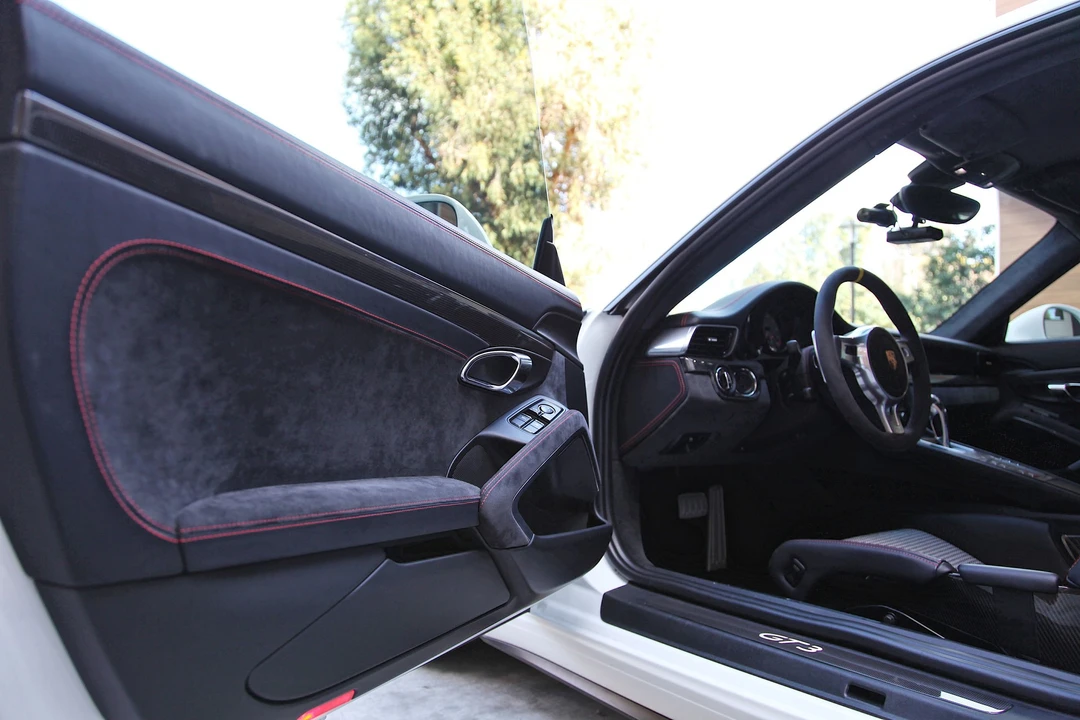 2016 Porsche 991 GT3 - Image 17 of 19