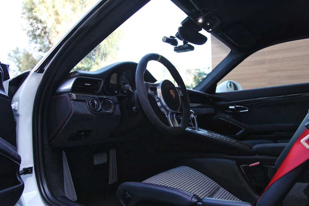 2016 Porsche 991 GT3 - Image 7 of 19