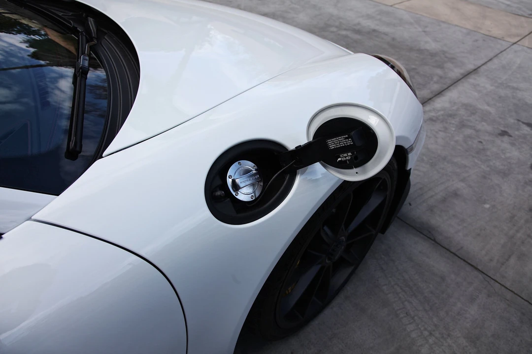2016 Porsche 991 GT3 - Image 15 of 19