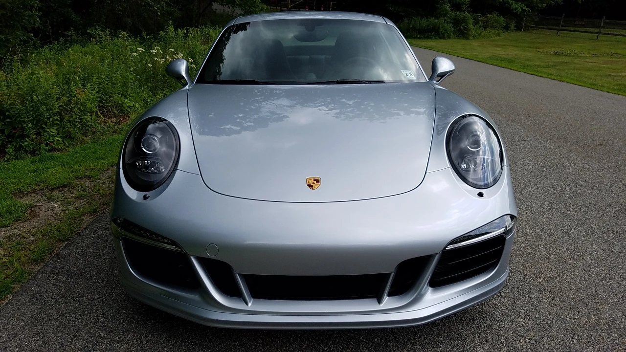 2016 Porsche 991 Carrera GTS - Image 7 of 11