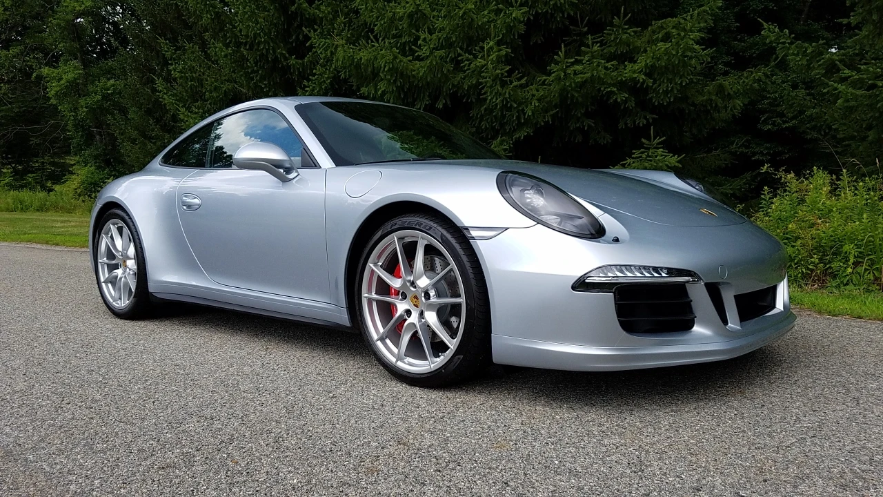2016 Porsche 991 Carrera GTS - Image 5 of 11