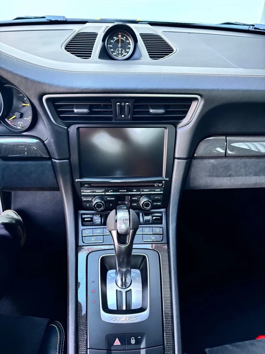 2016 Porsche 991 GT3 RS - Image 13 of 20
