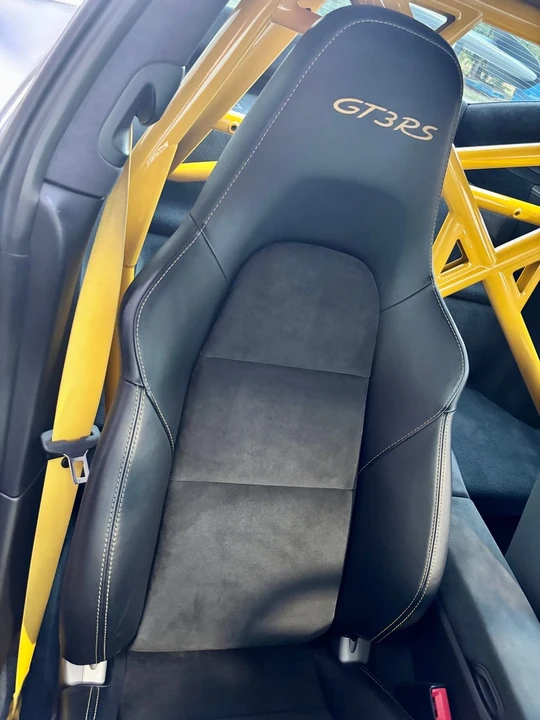 2016 Porsche 991 GT3 RS - Image 16 of 20