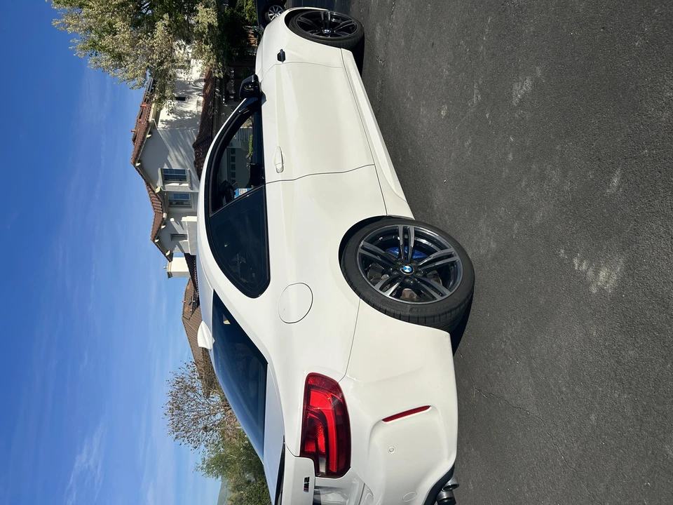 2016 BMW F87 M2 - Image 15 of 16