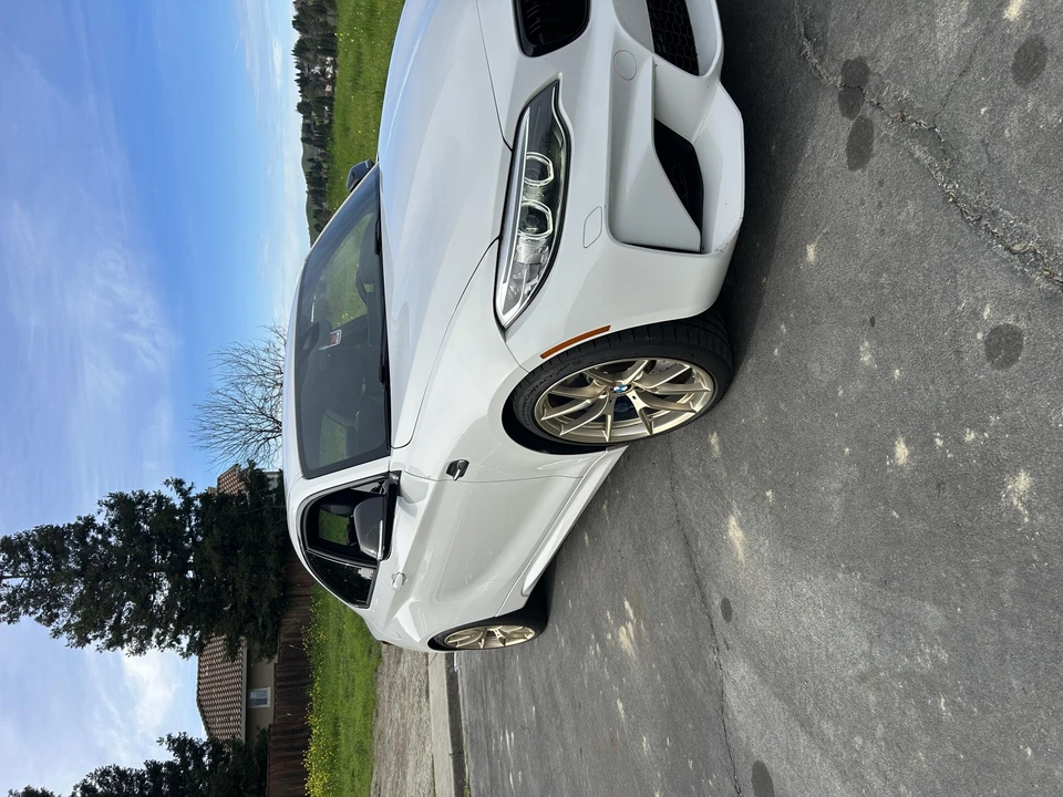 2016 BMW F87 M2 - Image 5 of 16