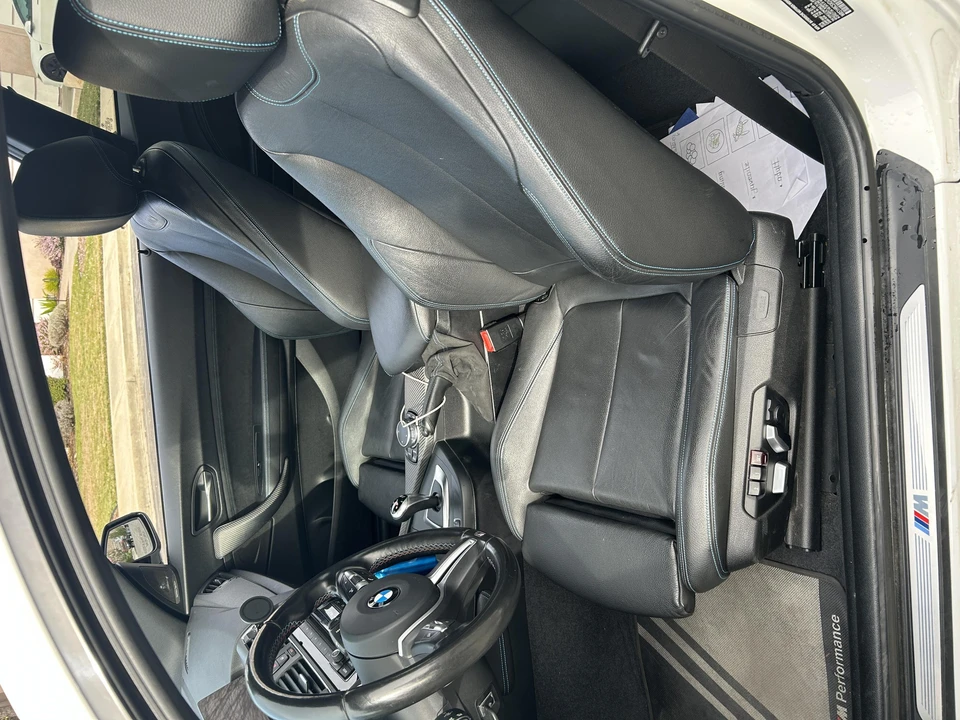 2016 BMW F87 M2 - Image 9 of 16