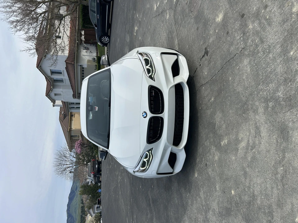 2016 BMW F87 M2 - Image 11 of 16