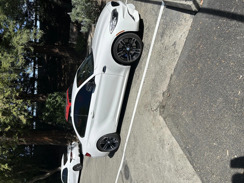 2016 BMW F87 M2 - Image 12 of 16