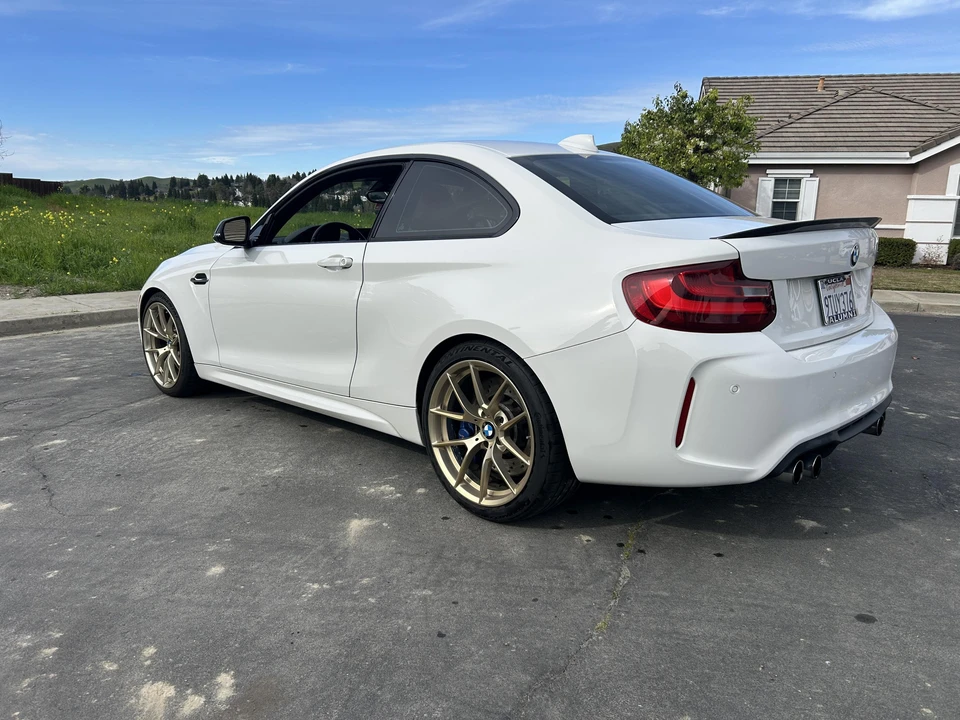 2016 BMW F87 M2 - Image 3 of 16