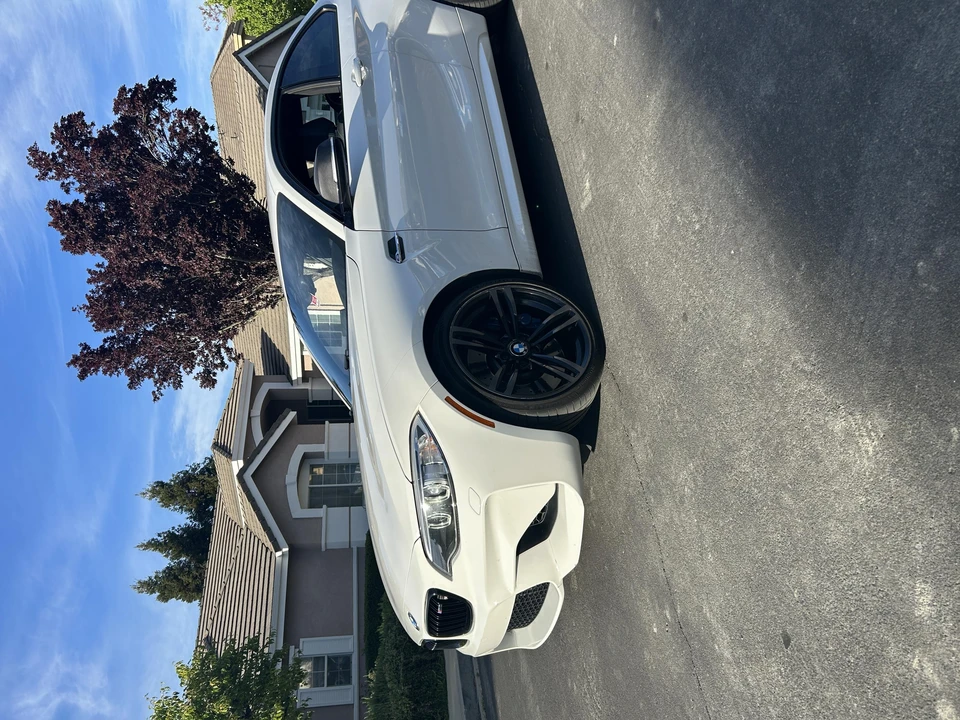 2016 BMW F87 M2 - Image 13 of 16
