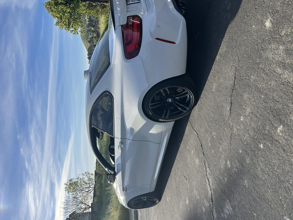 2016 BMW F87 M2 - Image 14 of 16