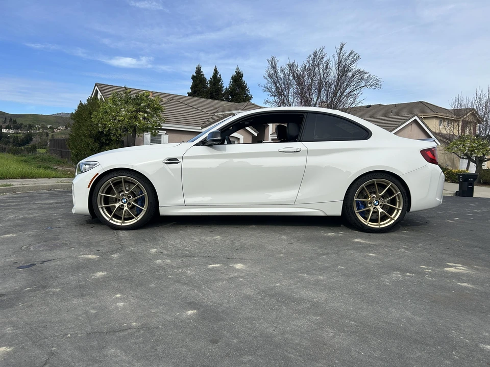 2016 BMW F87 M2 - Image 2 of 16