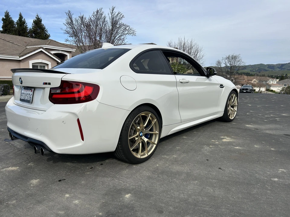 2016 BMW F87 M2 - Image 7 of 16