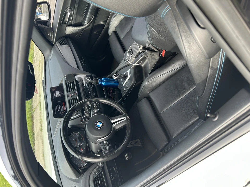 2016 BMW F87 M2 - Image 8 of 16