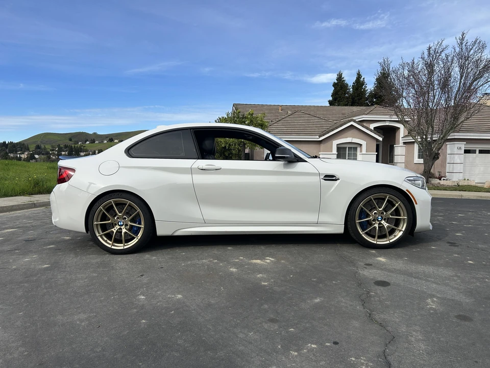 2016 BMW F87 M2 - Image 6 of 16
