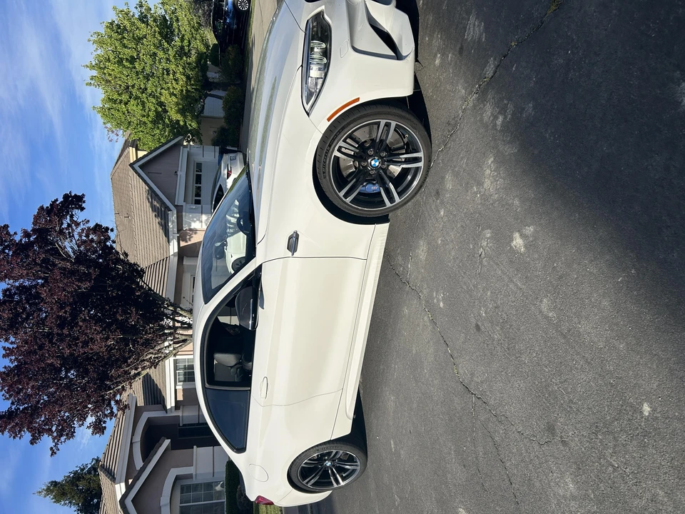 2016 BMW F87 M2 - Image 16 of 16