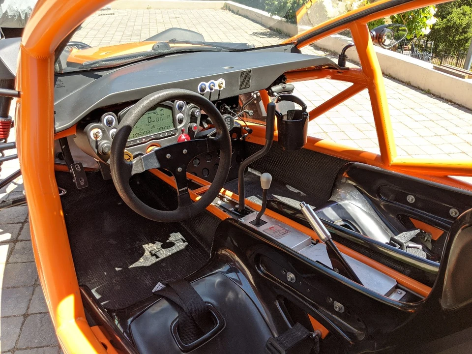 2016 Ariel Atom - Image 7 of 11