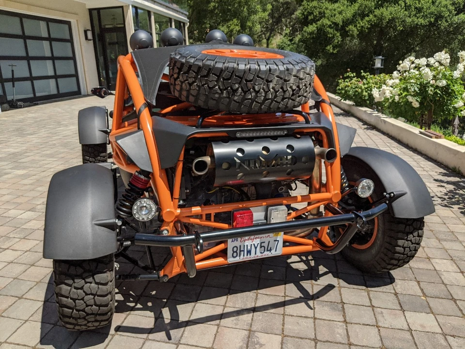 2016 Ariel Atom - Image 9 of 11