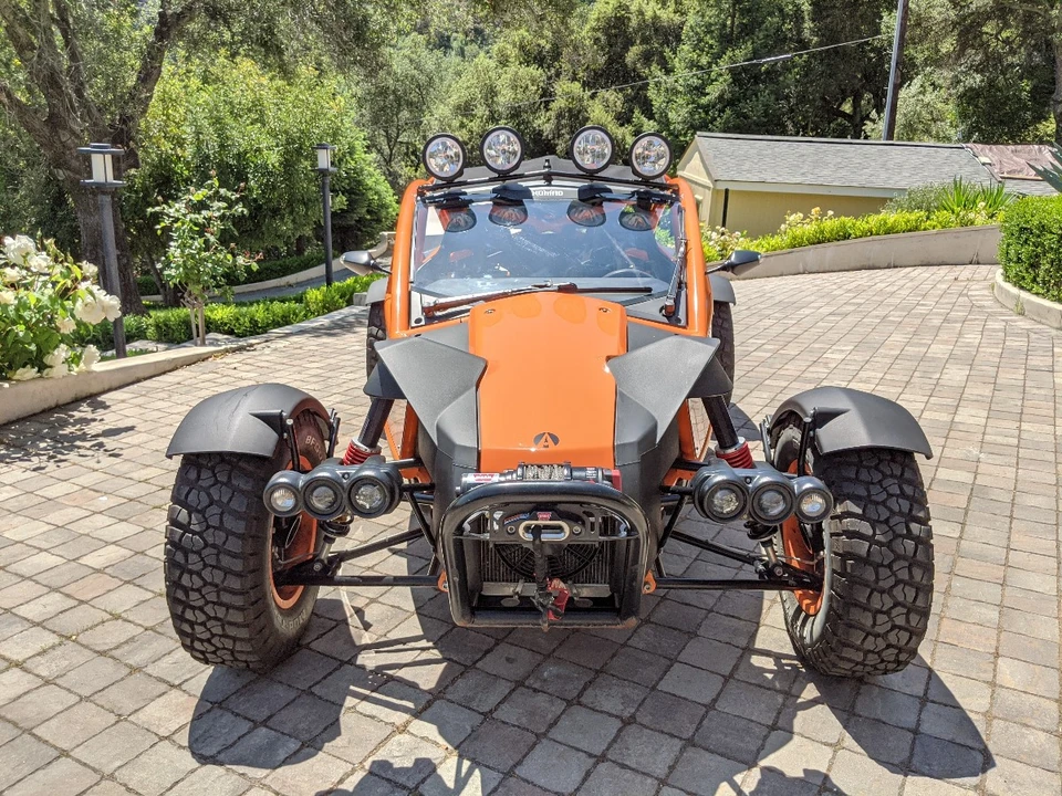 2016 Ariel Atom - Image 11 of 11