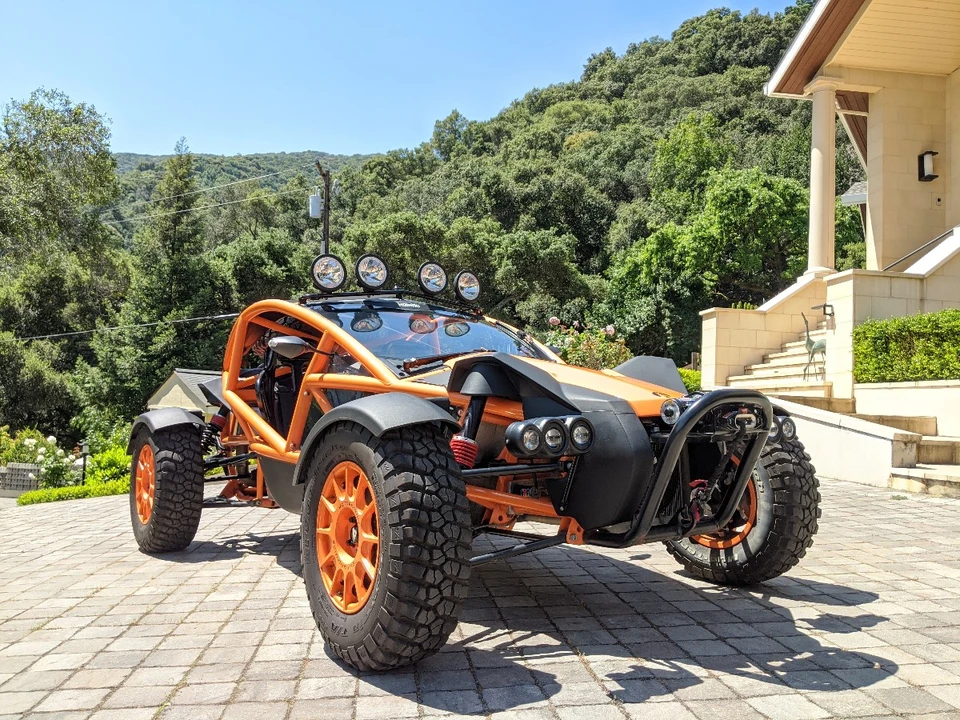 2016 Ariel Atom - Image 3 of 11